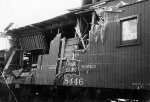 CRI&P Caboose 18446